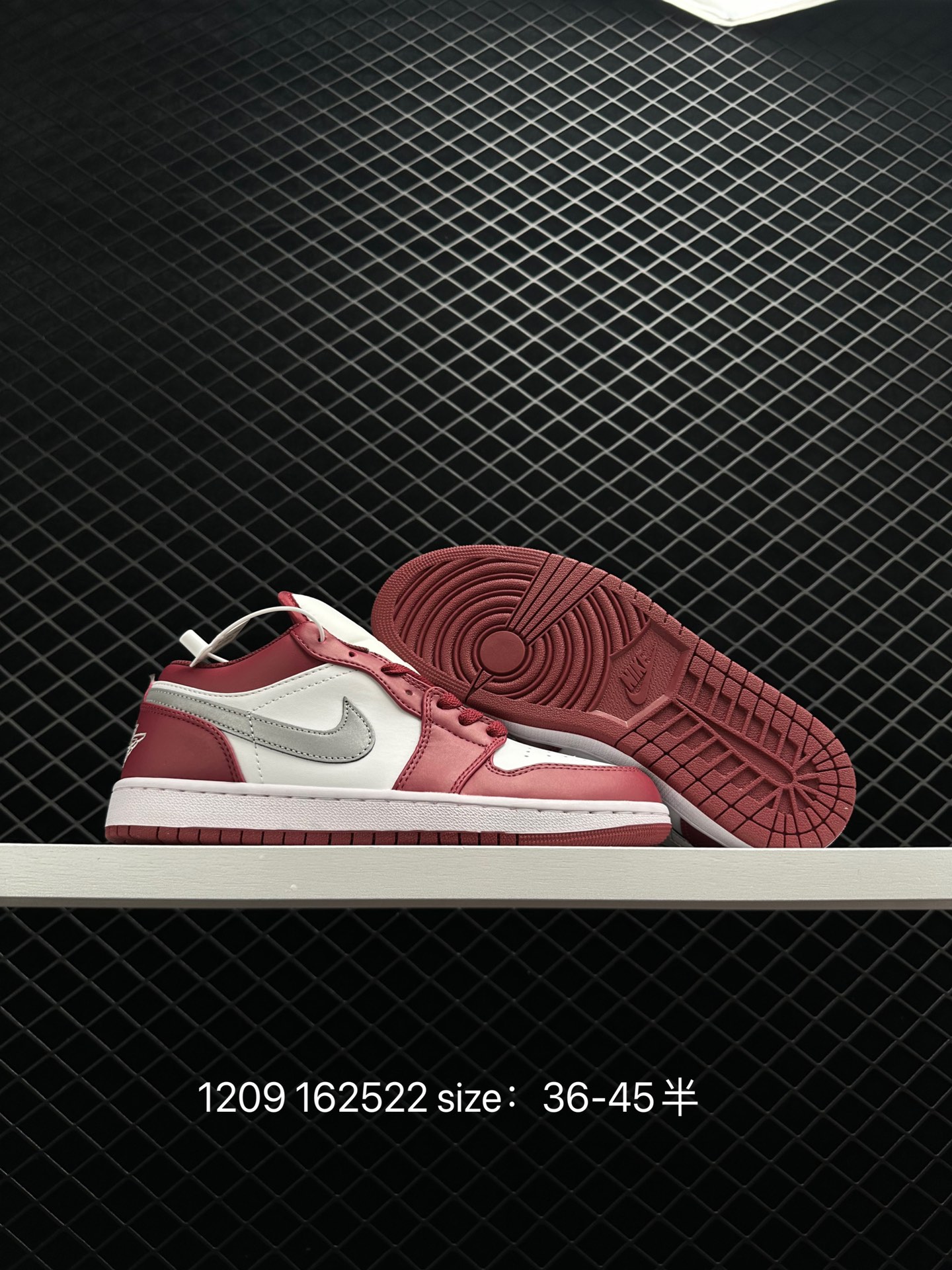 Air jordan 1 Low Aj1